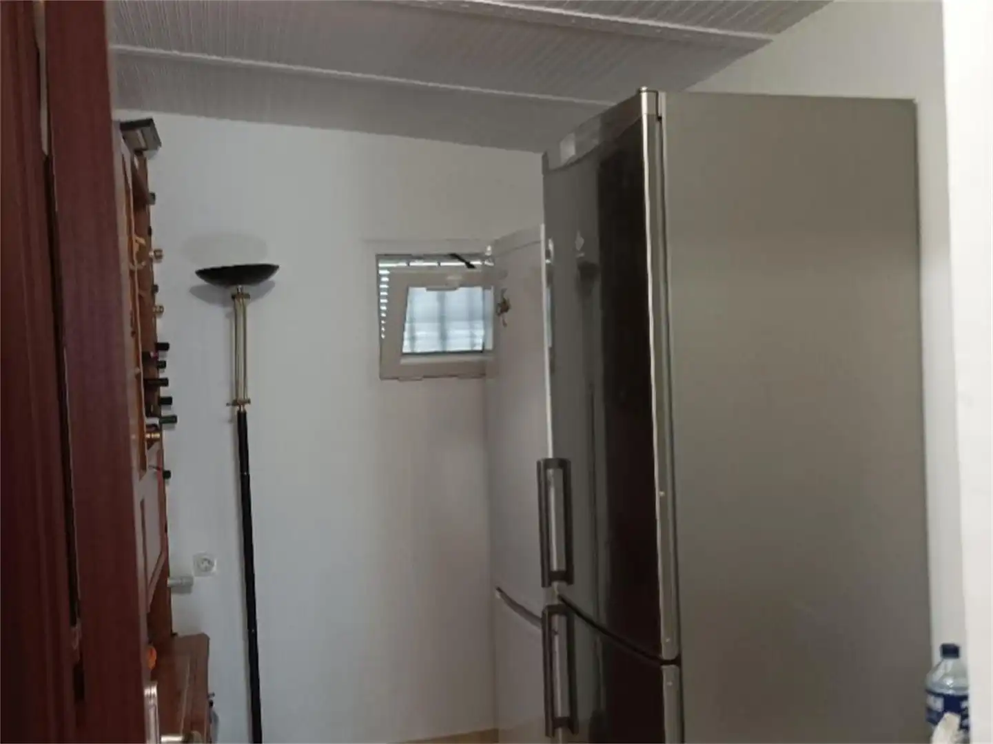 Houses for sale in Calle San Vicente, 19, El Higuerón Bedroom of Houses for sale in Córdoba with Air Conditioner, Heating and Private garden