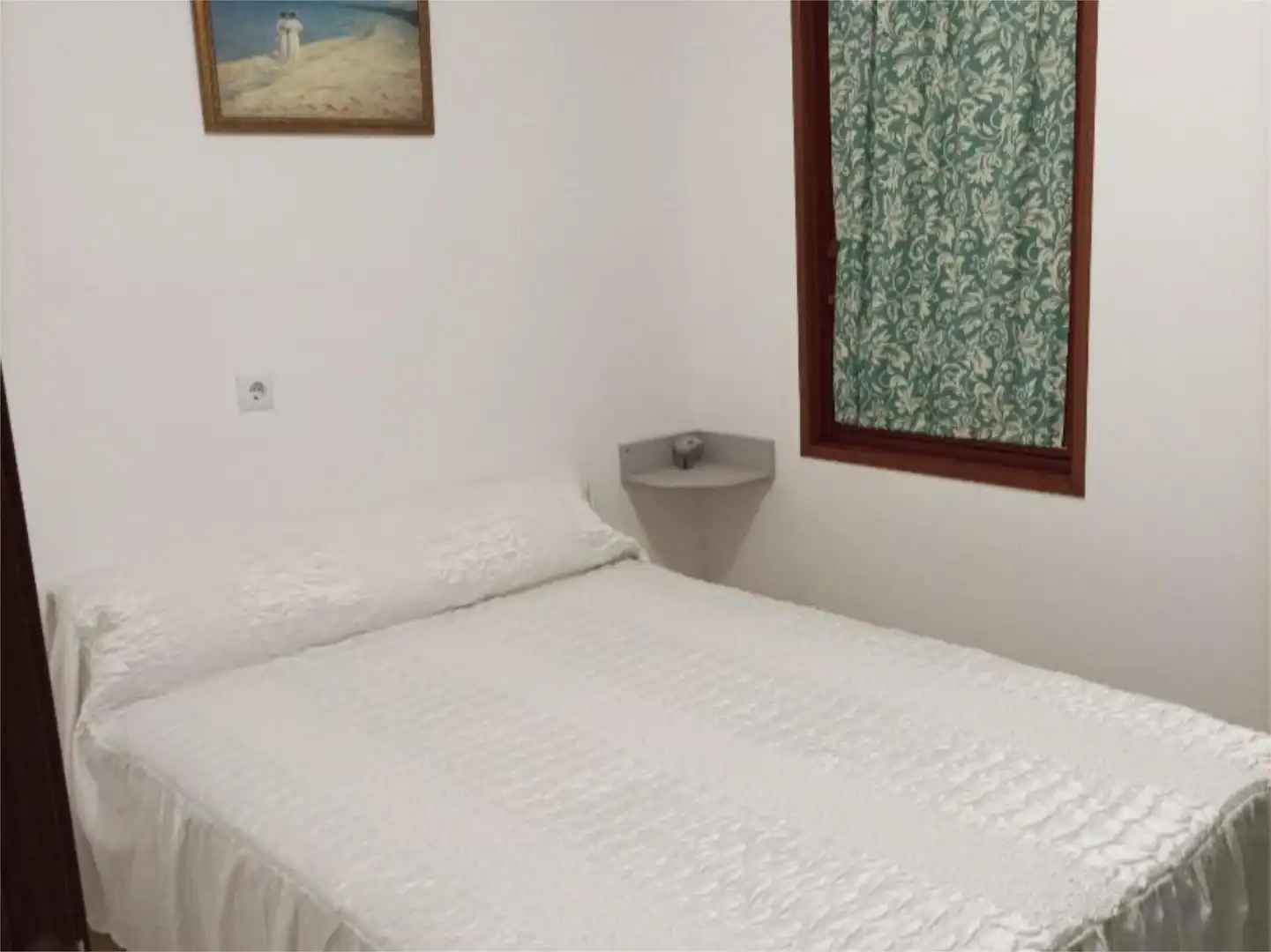 Houses for sale in Calle San Vicente, 19, El Higuerón Bedroom of Houses for sale in Córdoba with Air Conditioner, Heating and Private garden