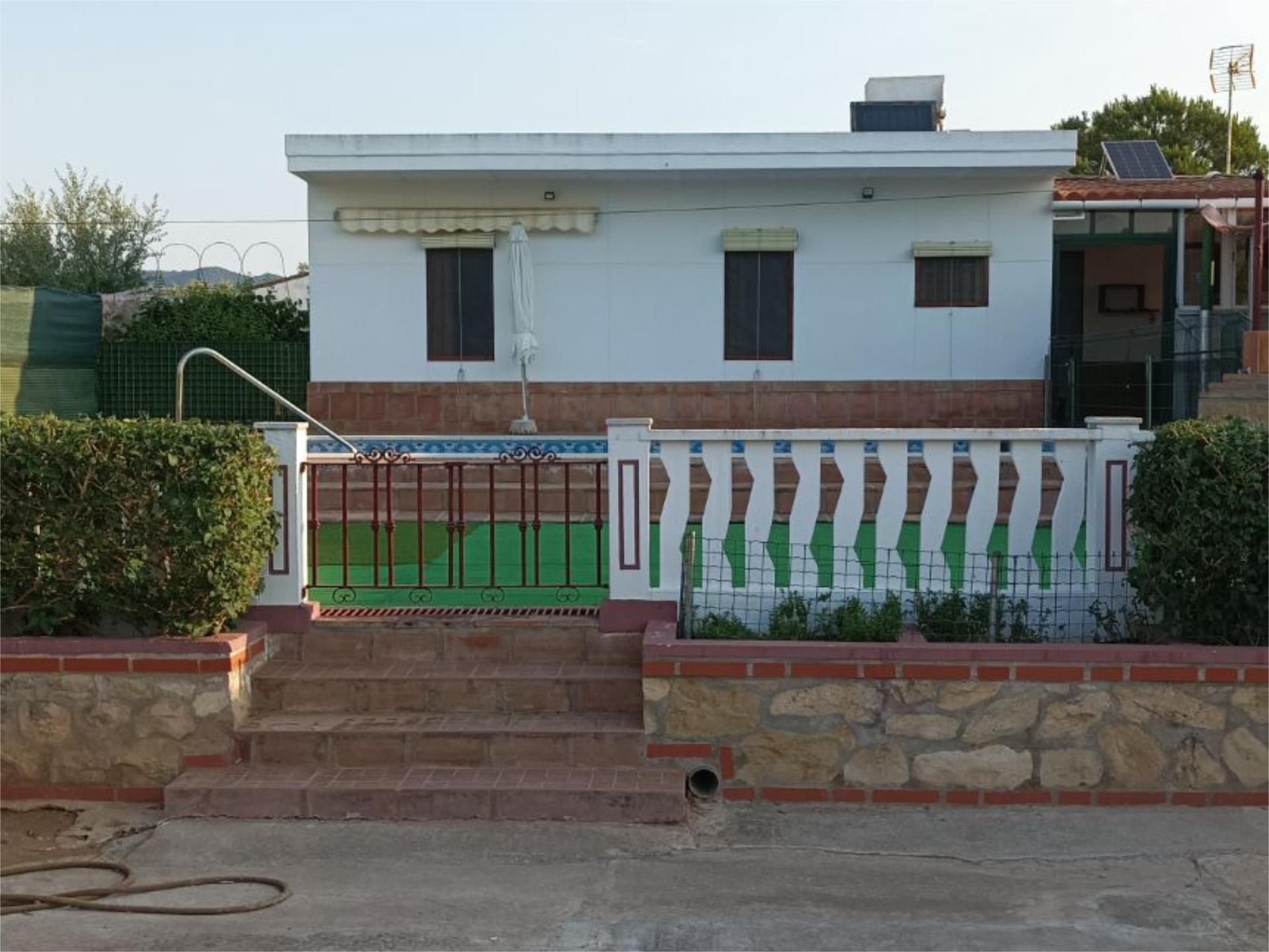 Exterior view of Flat for sale in  Córdoba Capital  with Air Conditioner, Heating and Private garden