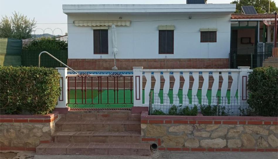 Foto 1 de Pis en venda a Calle San Vicente, 19, El Higuerón, Córdoba