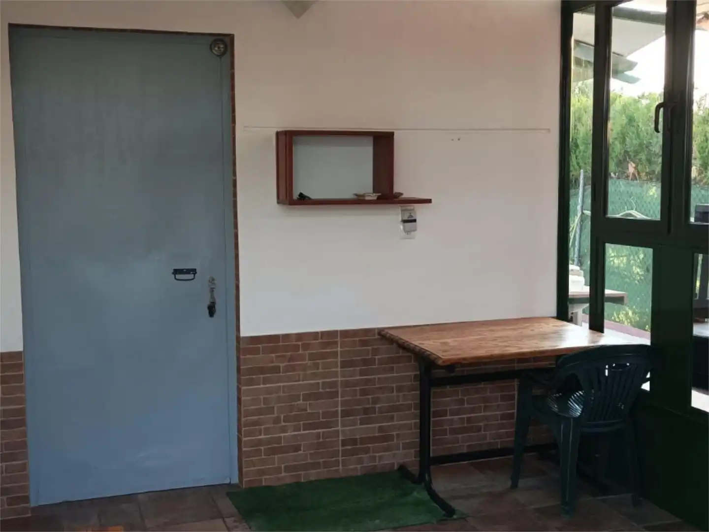Houses for sale in Calle San Vicente, 19, El Higuerón Houses for sale in Córdoba with Air Conditioner, Heating and Private garden