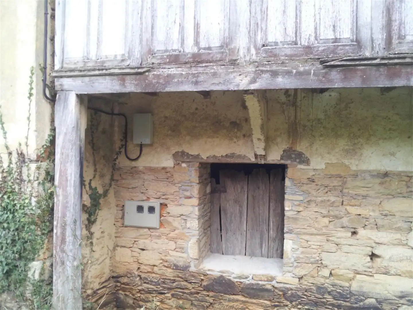 Finca rústica en venta en Riotorto Finca rústica en venta en Riotorto