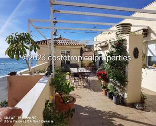 Terrace of Flat for sale in Polopos  with Air Conditioner and Terrace