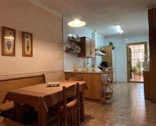 Kitchen of Planta baja for sale in Pedro Muñoz