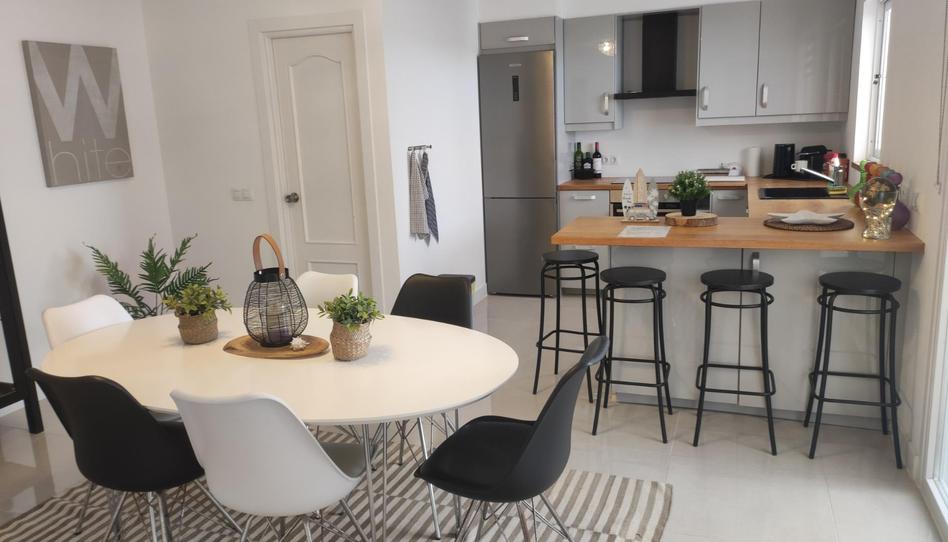 Photo 1 of Single-family semi-detached for sale in Avenida del Pirata, 8, Guadalmansa, Málaga