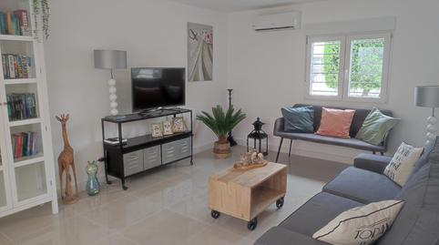 Photo 2 of Single-family semi-detached for sale in Avenida del Pirata, 8, Guadalmansa, Málaga