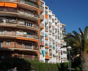 Vista exterior de Apartament en venda en Salou amb Aire condicionat