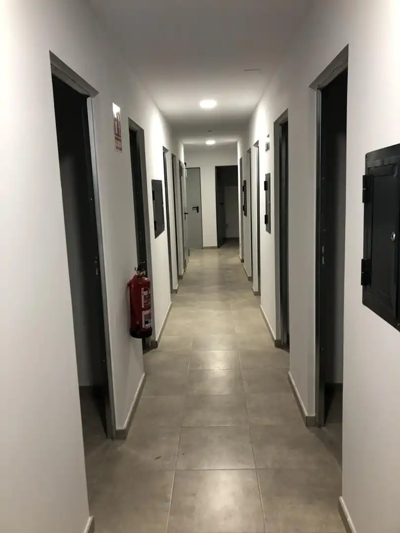 Pis de lloguer en Madrid amb Calefacció, Parquet i Traster