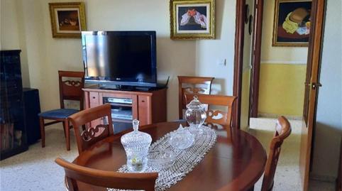 Foto 4 de Pis en venda a Paseo de la Marina Española, 90, Centro,  Ceuta Capital