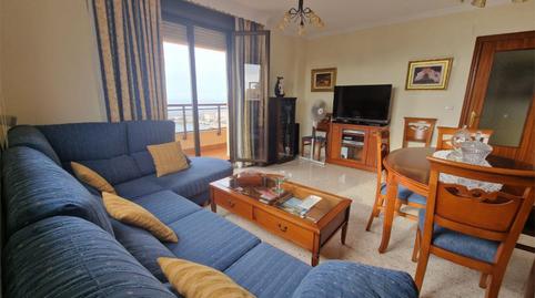 Foto 3 de Pis en venda a Paseo de la Marina Española, 90, Centro,  Ceuta Capital