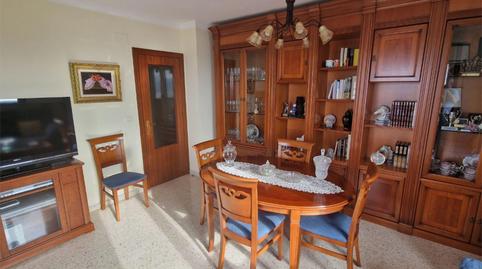 Foto 2 de Pis en venda a Paseo de la Marina Española, 90, Centro,  Ceuta Capital