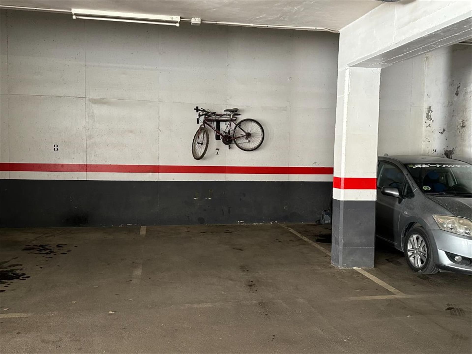 Parking of Garage to rent in Piera