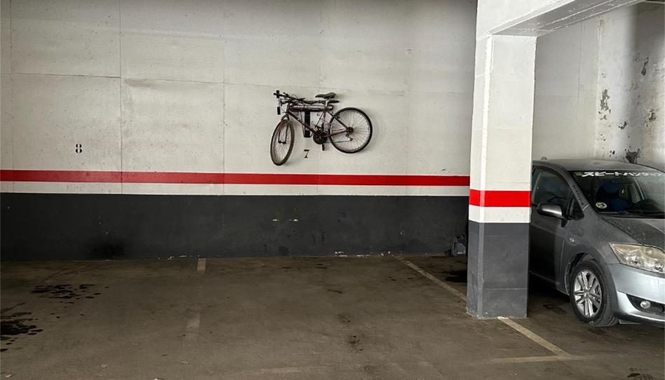 Photo 1 of Garage to rent in Carrer Indústria, 6, Piera, Barcelona