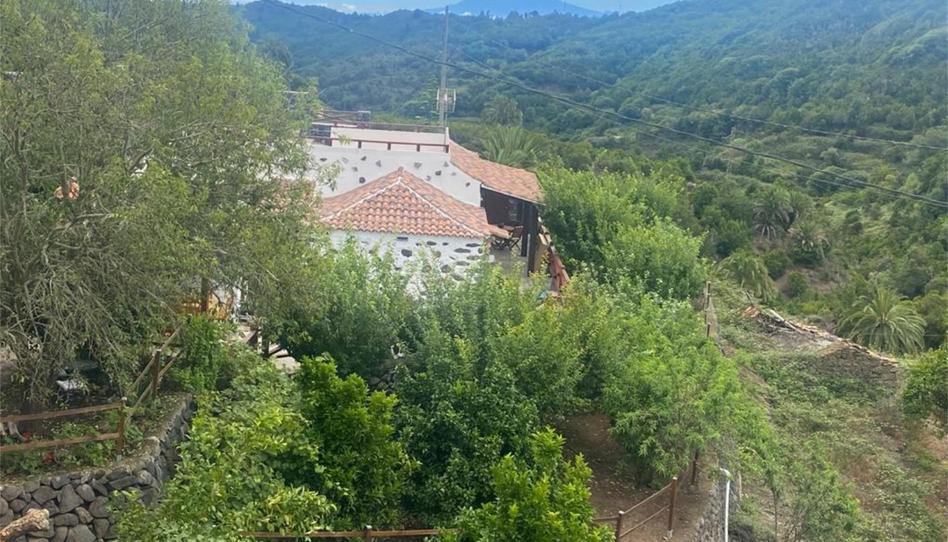 Photo 1 of Country house for sale in Lugar Serpa, 251, Agulo, Santa Cruz de Tenerife