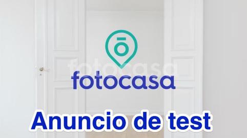 Wohnung zum Verkauf in Carrer de la Ciutat de Granada, 94, El Parc i la Llacuna del Poblenou, Barcelona Capital - Bild 2 Foto 2 von Wohnung zum Verkauf in Carrer de la Ciutat de Granada, 94, El Parc i la Llacuna del Poblenou, Barcelona Capital