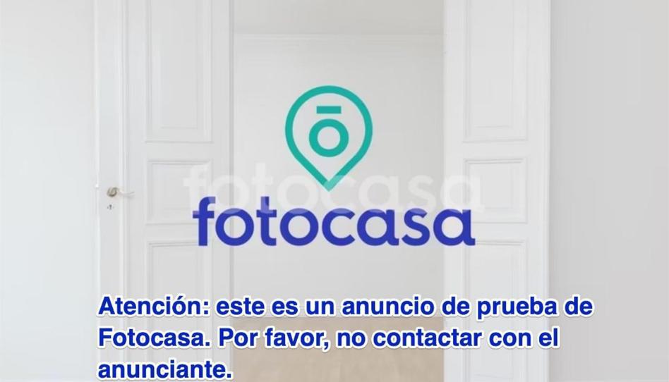 Wohnung zum Verkauf in Carrer de la Ciutat de Granada, 94, El Parc i la Llacuna del Poblenou, Barcelona Capital - Bild 1 Foto 1 von Wohnung zum Verkauf in Carrer de la Ciutat de Granada, 94, El Parc i la Llacuna del Poblenou, Barcelona Capital