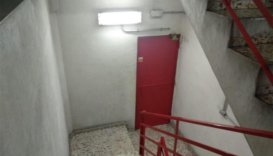 Foto 1 de Garatge en venda a Carrer la Torre, 90, Plaza Crevillente - Antiguos Juzgados - El Asilo, Alicante