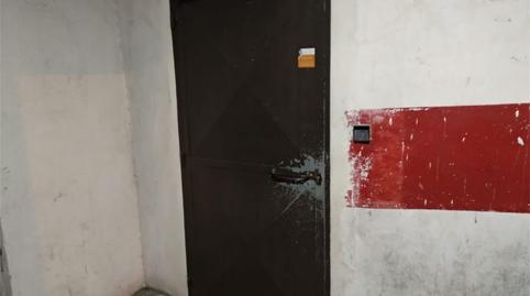 Foto 2 de Garatge en venda a Carrer la Torre, 90, Plaza Crevillente - Antiguos Juzgados - El Asilo, Alicante