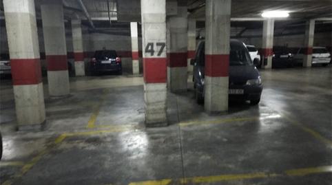 Foto 5 de Garatge en venda a Carrer la Torre, 90, Plaza Crevillente - Antiguos Juzgados - El Asilo, Alicante