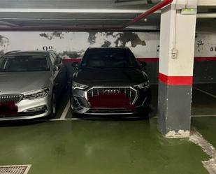 Parking of Garage for sale in  Madrid Capital