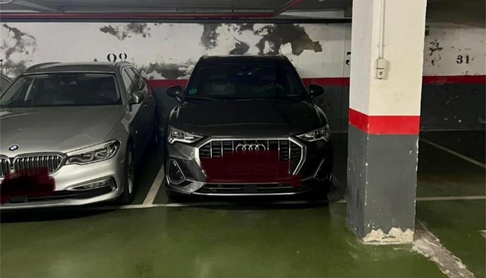 Garatge en venda a Calle de Zorrilla, 29, Cortes - Huertas, Madrid - imatge 1 Foto 1 de Garatge en venda a Calle de Zorrilla, 29, Cortes - Huertas, Madrid