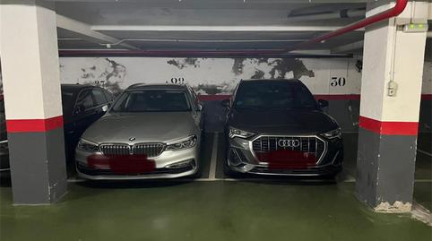 Garatge en venda a Calle de Zorrilla, 29, Cortes - Huertas, Madrid - imatge 2 Foto 2 de Garatge en venda a Calle de Zorrilla, 29, Cortes - Huertas, Madrid