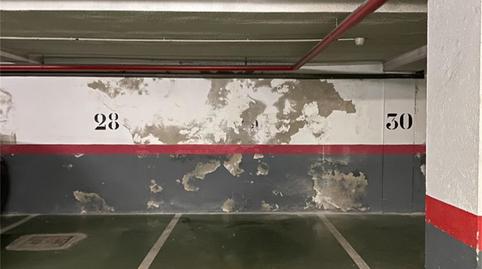 Garatge en venda a Calle de Zorrilla, 29, Cortes - Huertas, Madrid - imatge 4 Foto 4 de Garatge en venda a Calle de Zorrilla, 29, Cortes - Huertas, Madrid