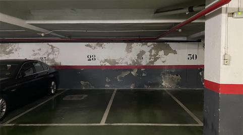 Garatge en venda a Calle de Zorrilla, 29, Cortes - Huertas, Madrid - imatge 5 Foto 5 de Garatge en venda a Calle de Zorrilla, 29, Cortes - Huertas, Madrid