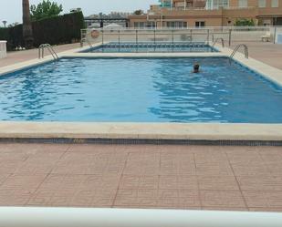 Piscina de Apartament en venda en Oropesa del Mar / Orpesa amb Terrassa