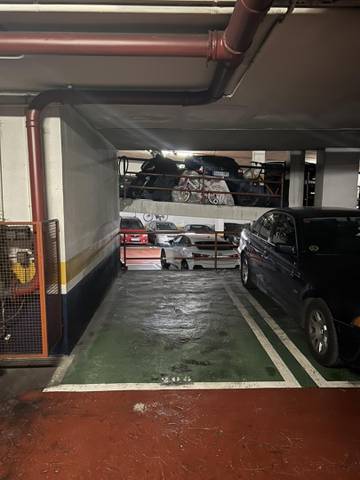 Garaje en Alquiler en Carrer de la Diputació, 410 en Fort Pienc