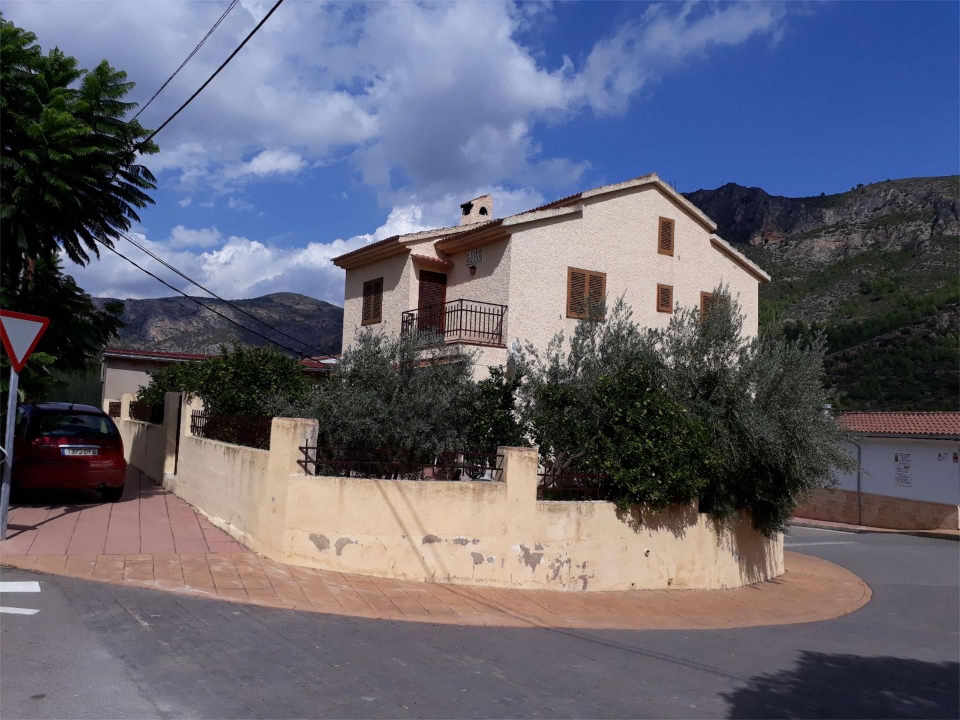 Duplex for sale in Calle Conchita Julián, 26, Argelita