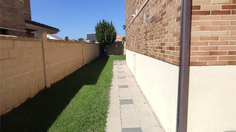 Foto 4 de Casa o chalet en venta en Morales del Vino, Zamora