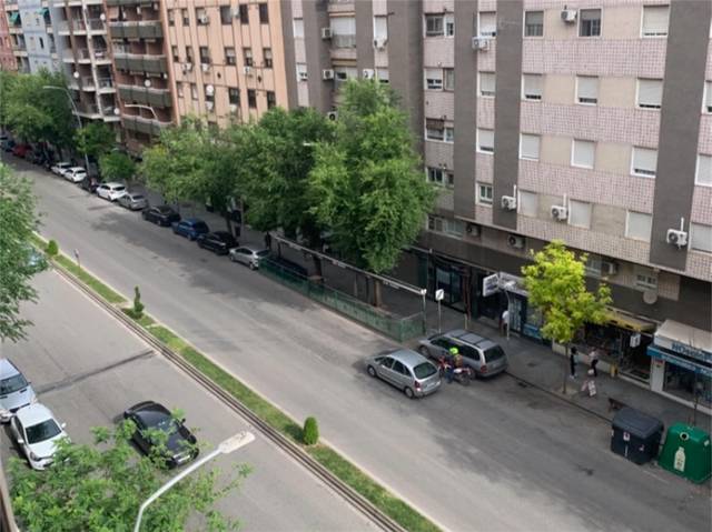 Piso en Venta en Avenida de Andalucía, 21 en Hospital