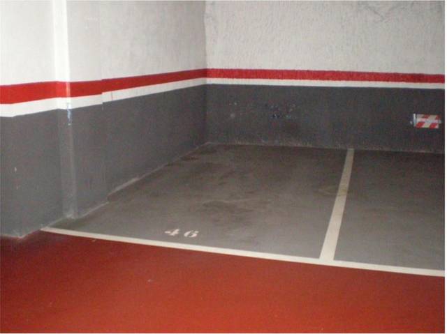 Garaje en Venta en Carrer de l'Equador, 95 en Barri de les Corts