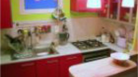 Foto 5 de Habitación en Carrer de L'olivera, 31, El Poble Sec - Parc de Montjuïc, Barcelona Capital