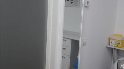 Foto 4 de Oficina en venta en Calle Benigno Granizo, 3, Estación, Madrid