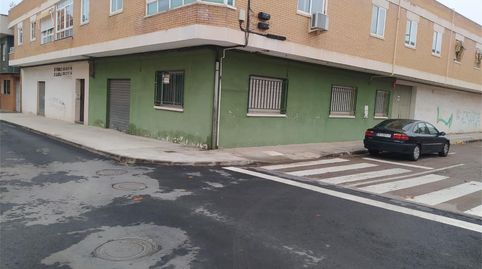 Foto 2 von Geschaftsraum zum Verkauf in Calle Velilla del Jiloca, 6, Santa María - Pio XII, Ciudad Real Capital