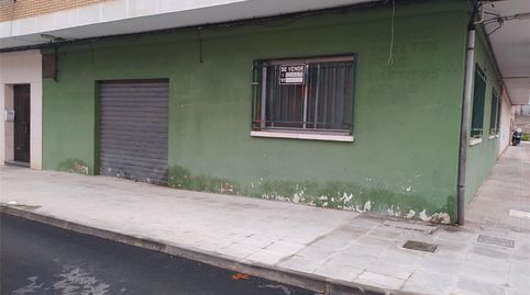 Foto 3 von Geschaftsraum zum Verkauf in Calle Velilla del Jiloca, 6, Santa María - Pio XII, Ciudad Real Capital