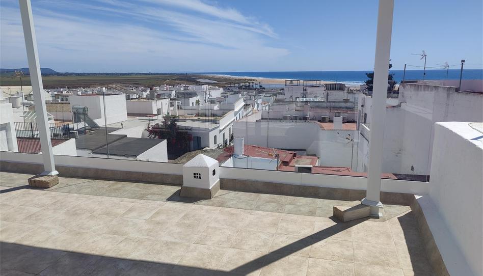 Pis per a compartir a Calle Alta, 6, Conil, Cádiz - imatge 1 Foto 1 de Pis per a compartir a Calle Alta, 6, Conil, Cádiz