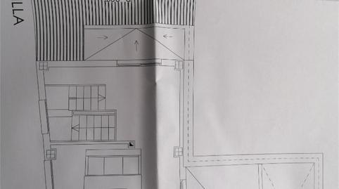 Photo 4 of Land for sale in Carrer de Silio Itálico, 3, Centro - El Castillo, Sagunto / Sagunt