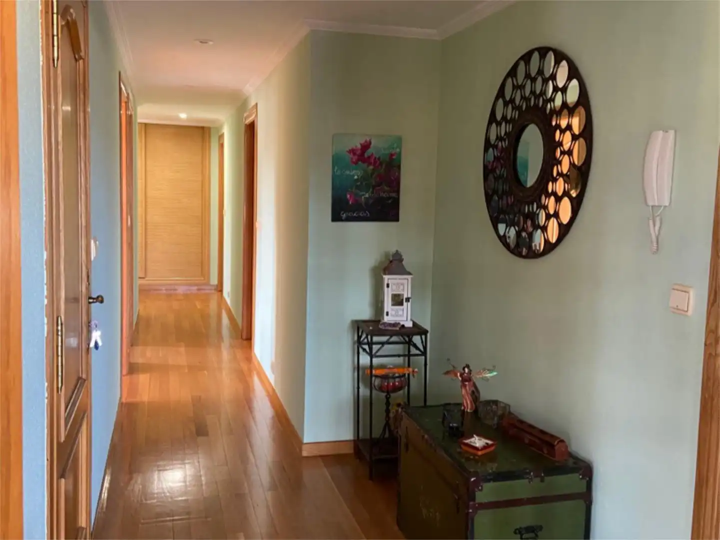 Casa o chalet en venta en Avenida el Bierzo, 10, Camponaraya Casa o chalet en venta en Camponaraya con Balcón