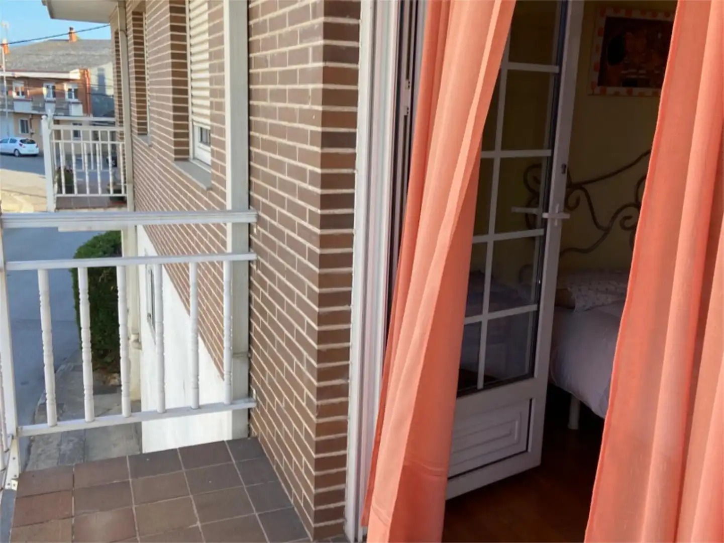 Casa o chalet en venta en Avenida el Bierzo, 10, Camponaraya Terraza de Casa o chalet en venta en Camponaraya con Balcón