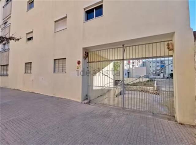 Garaje en Venta en Carrer de Fornaris, 82 en Polígon de Llevant