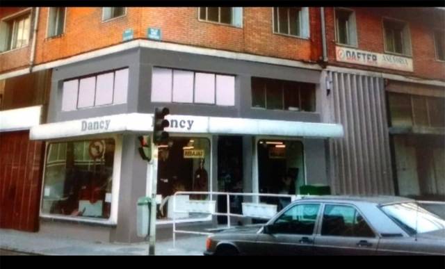 Local comercial en Venta en Calle José María Pereda, 20 en Centro