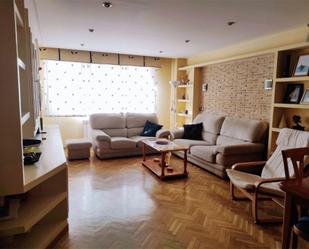 Flat for sale in Avenida de Portugal, 5, San Sebastián de los Reyes