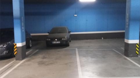 Garatge en venda a Avenida del Cantábrico, 8, Las Castañeras - Bulevar, Madrid - imatge 3 Foto 3 de Garatge en venda a Avenida del Cantábrico, 8, Las Castañeras - Bulevar, Madrid