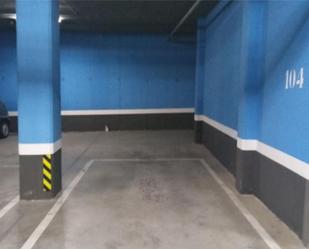 Parking of Garage for sale in Arroyomolinos (Madrid)