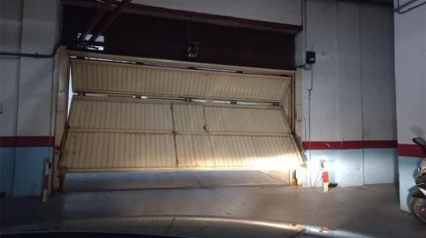 Photo 4 of Garage for sale in Calle Fuente del Peral, 1, Valdeastillas - Fuentezuelas,  Jaén Capital