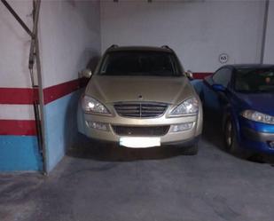 Parking of Garage for sale in  Jaén Capital