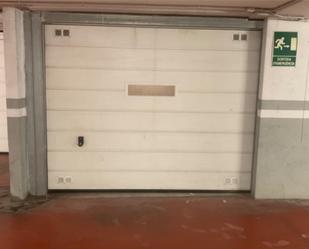 Parking of Garage for sale in Valls